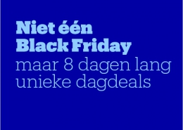 Bol.com Black Friday deals dit moet je weten - Wandelschoenenexperts.nl