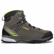 Lowa wandelschoenen top 3 | Lowa Ledro GTX Mid | Wandelschoenenexperts.nl