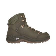 Lowa wandelschoenen top 3 | Lowa Renegade GTX Mid | Wandelschoenenexperts.nl