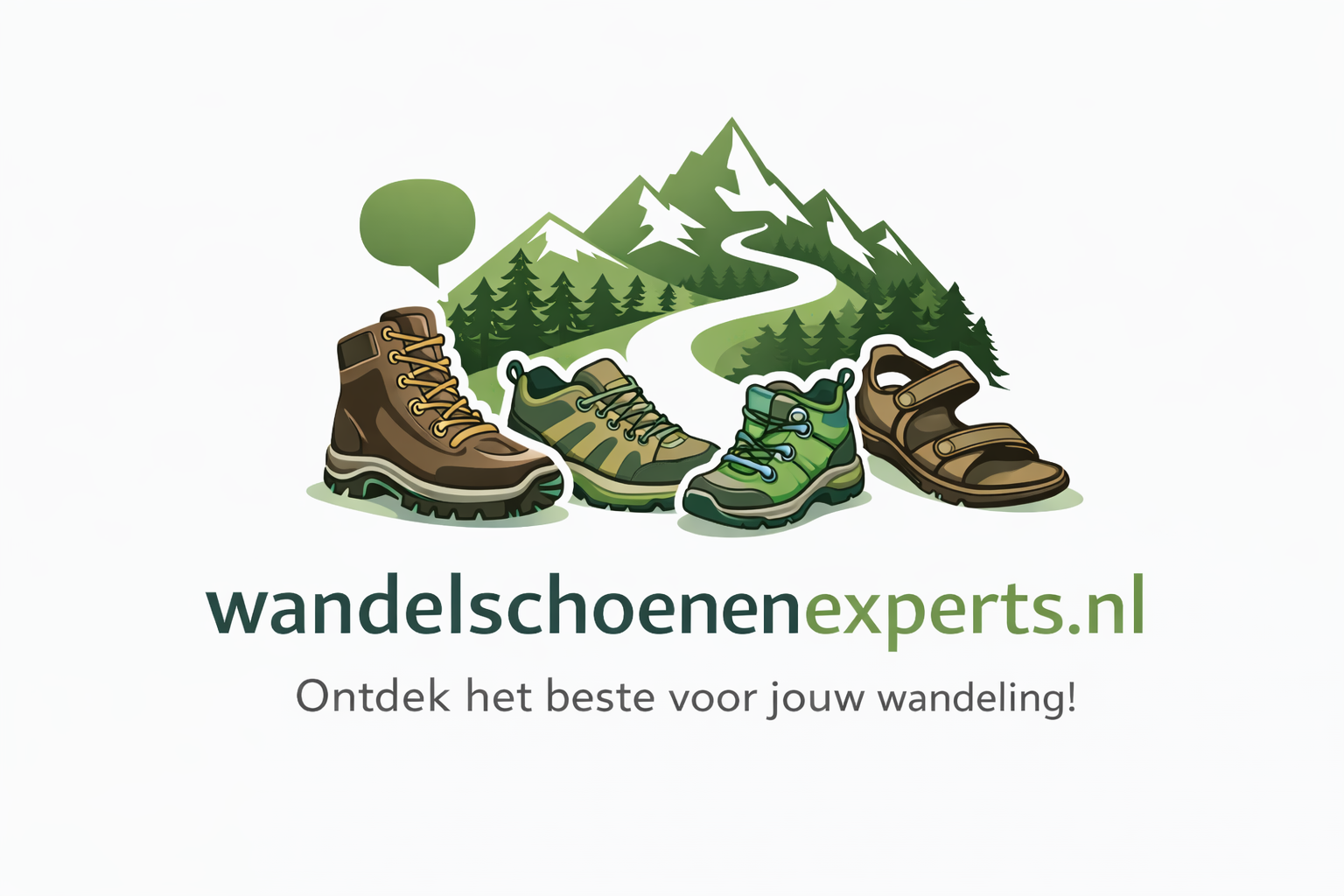 Wandelschoenenexperts: ONTDEK HÉT BESTE VOOR JOUW WANDELING